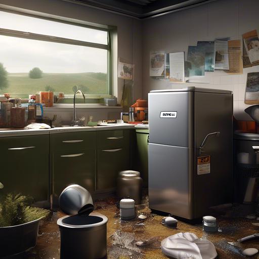 Introduction: Understanding the Importance of Resetting Your Badger Garbage Disposal