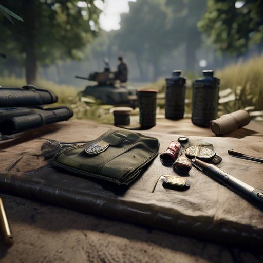 how to get strongest battlegrounds hunt badge