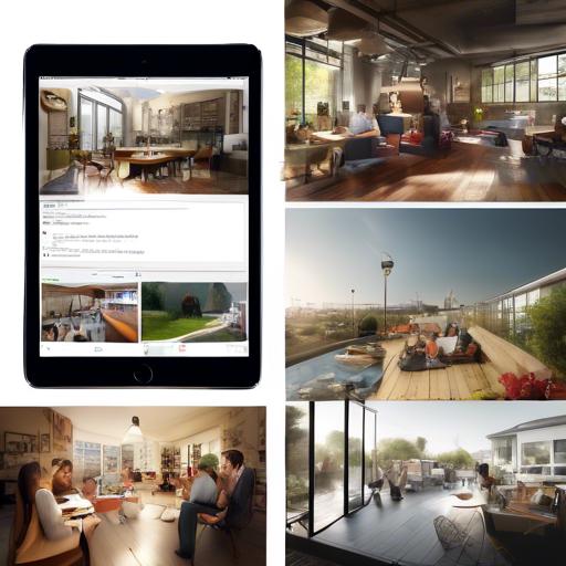 how do i bookmark on ipad