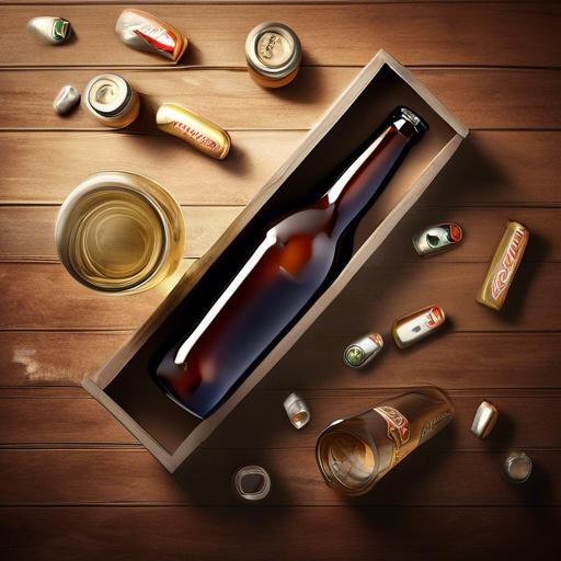 how to open beer bottle without opener