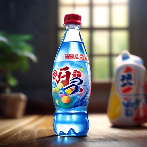 how do you open a ramune bottle