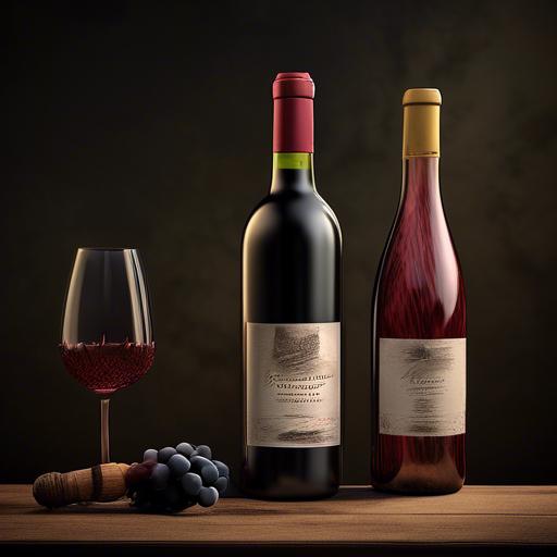 how long does an open bottle of wine last