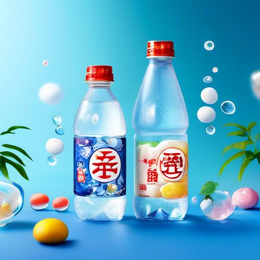 how to open ramune bottle