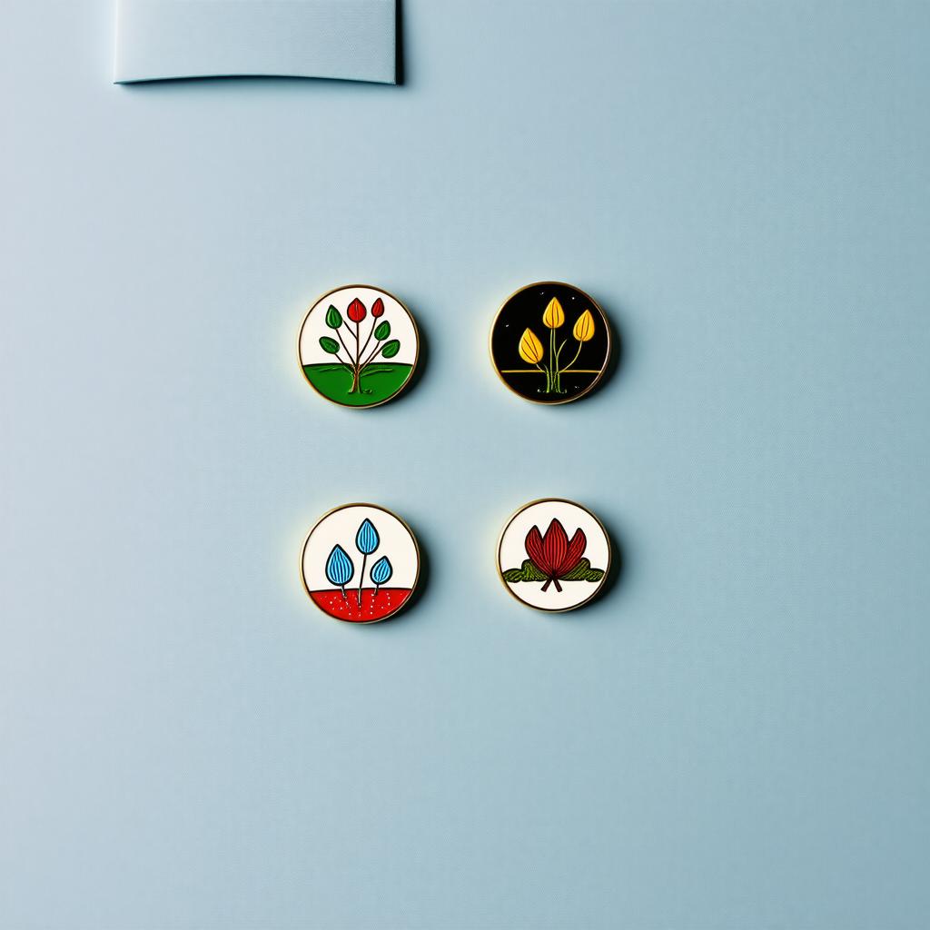 - Exploring‌ the Best⁢ Places to Purchase Lapel Pins