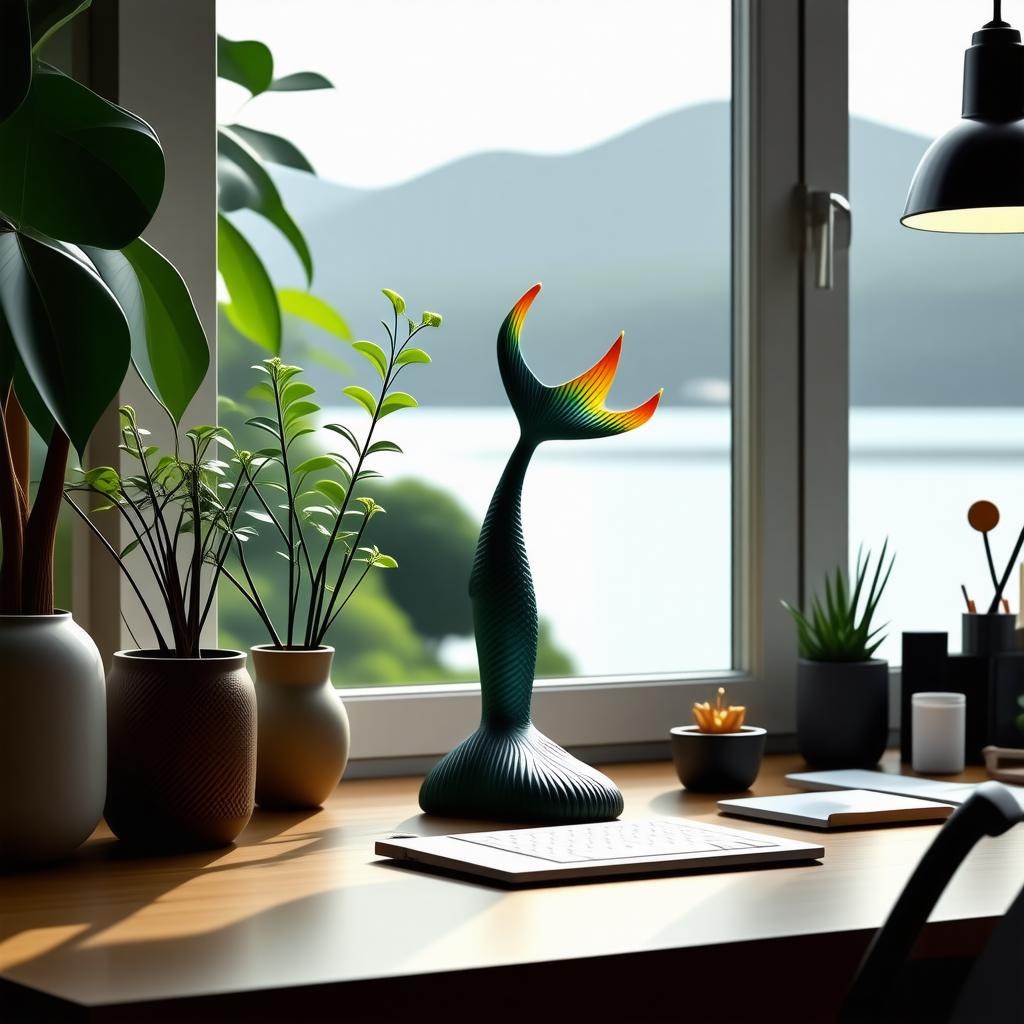 How to get mermaid’s pendant?