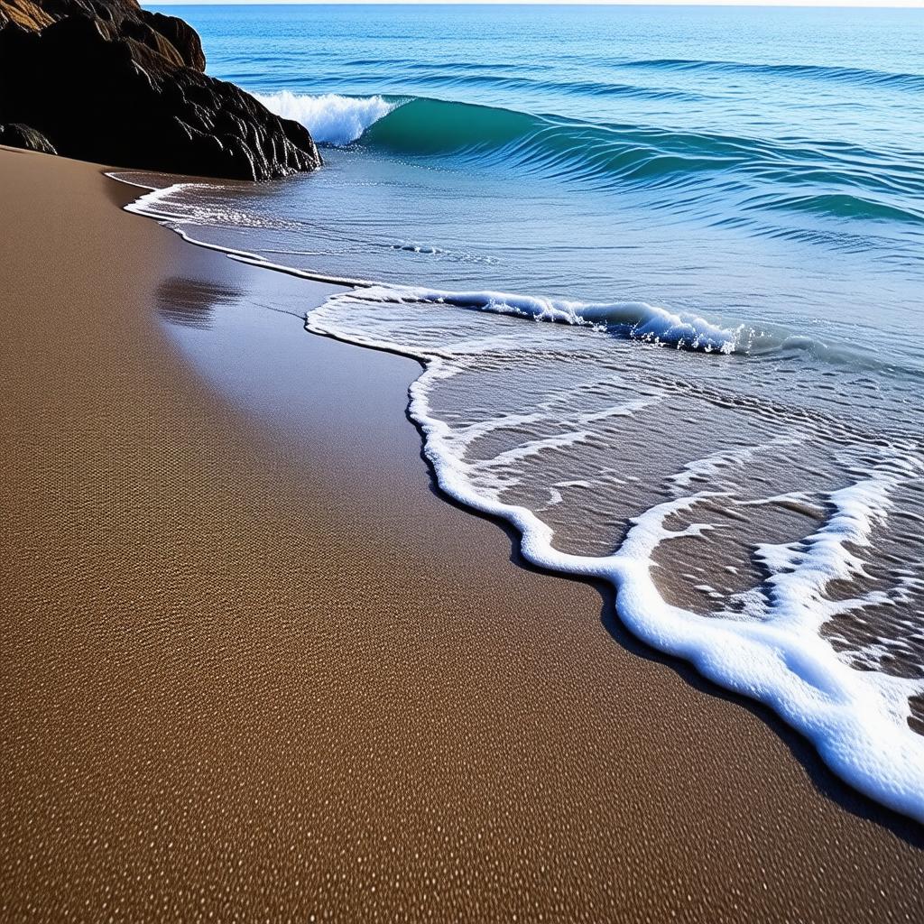 What is a beach badge?