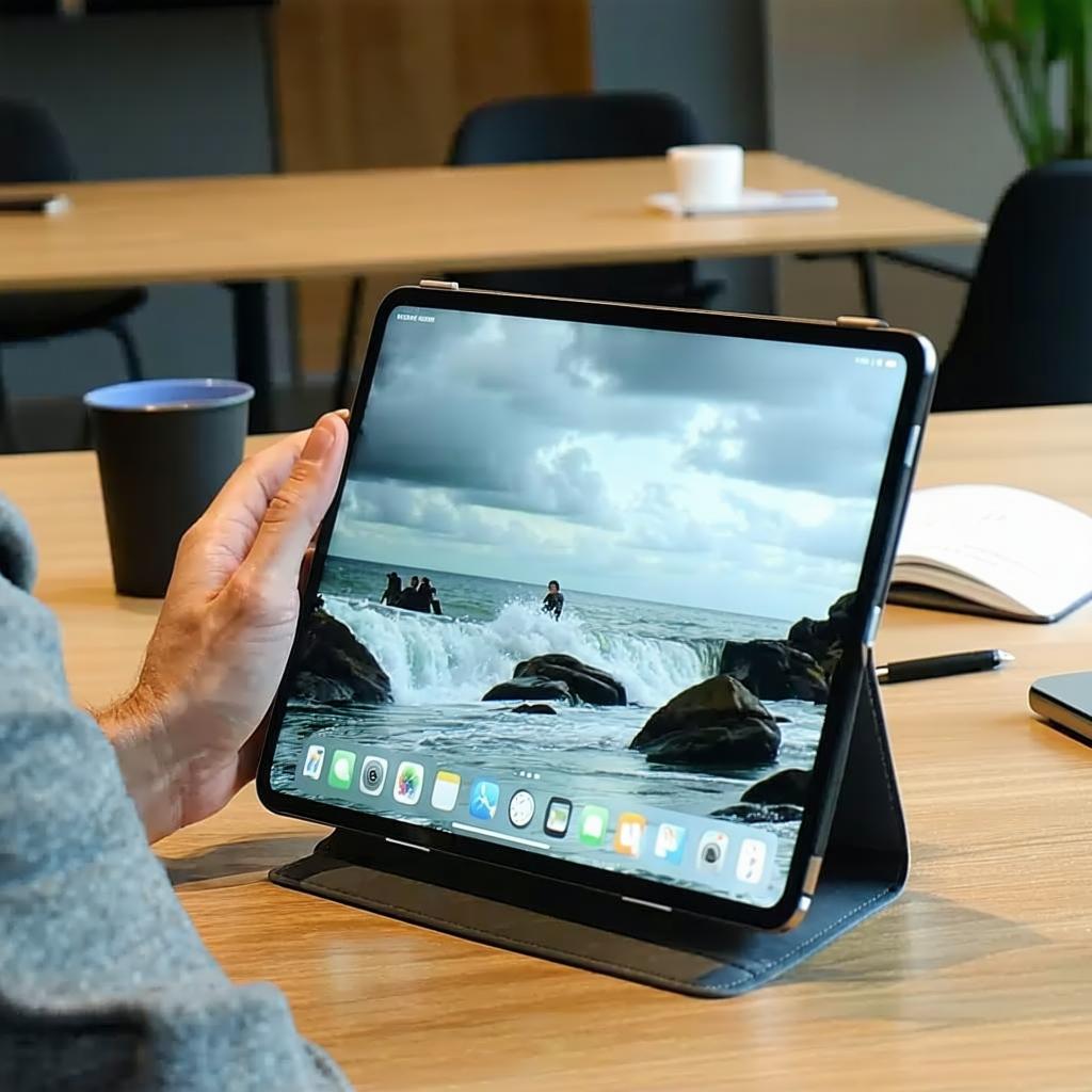 Introduction: Finding Your Way to Bookmarks on Your iPad