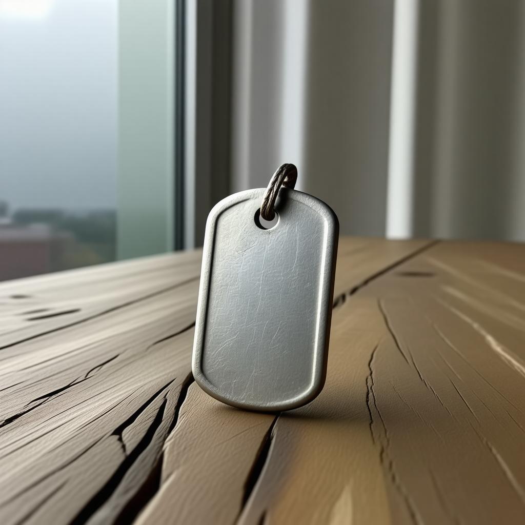 What ⁤is a military dog tag and its purpose