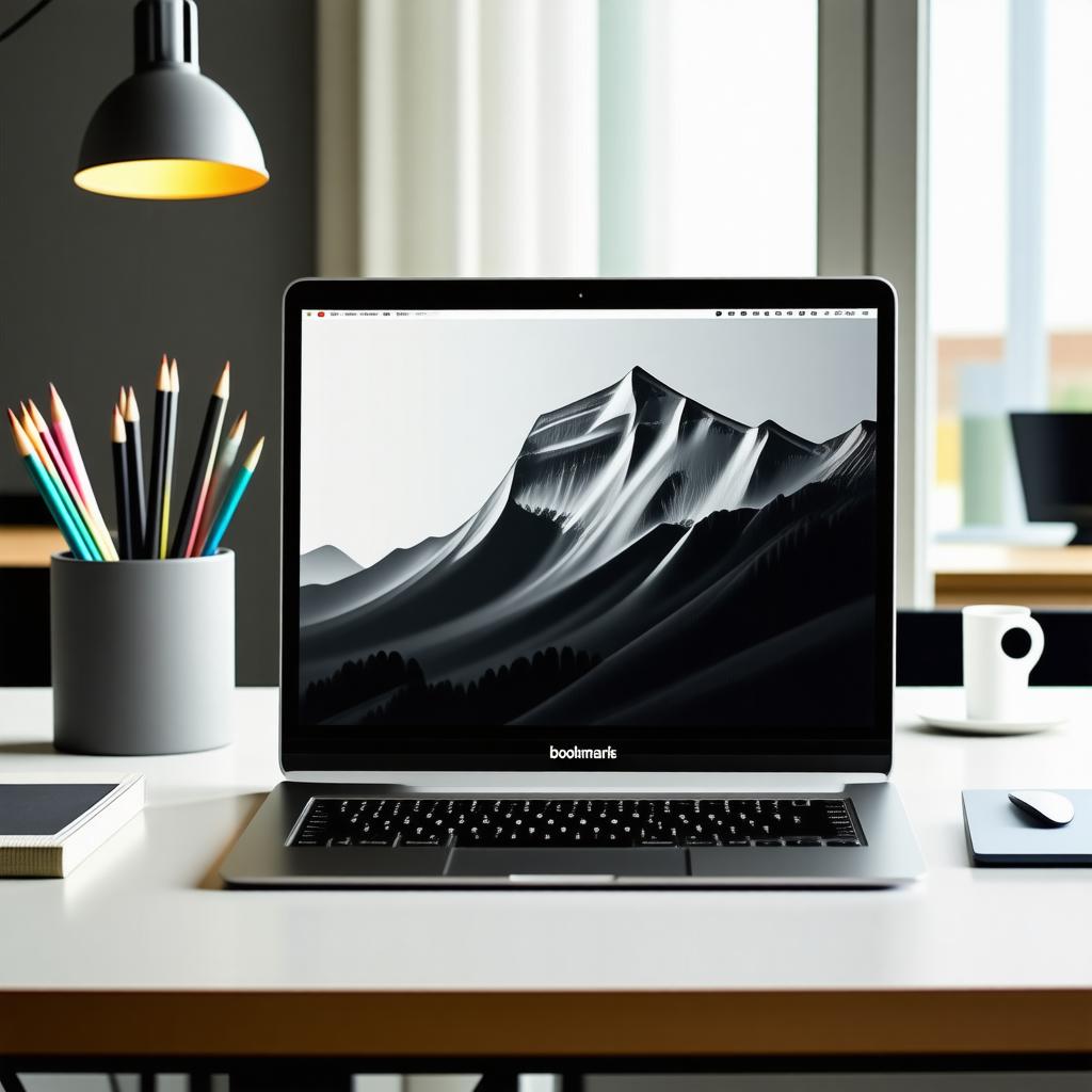 Backing up your‍ Chrome⁣ bookmarks