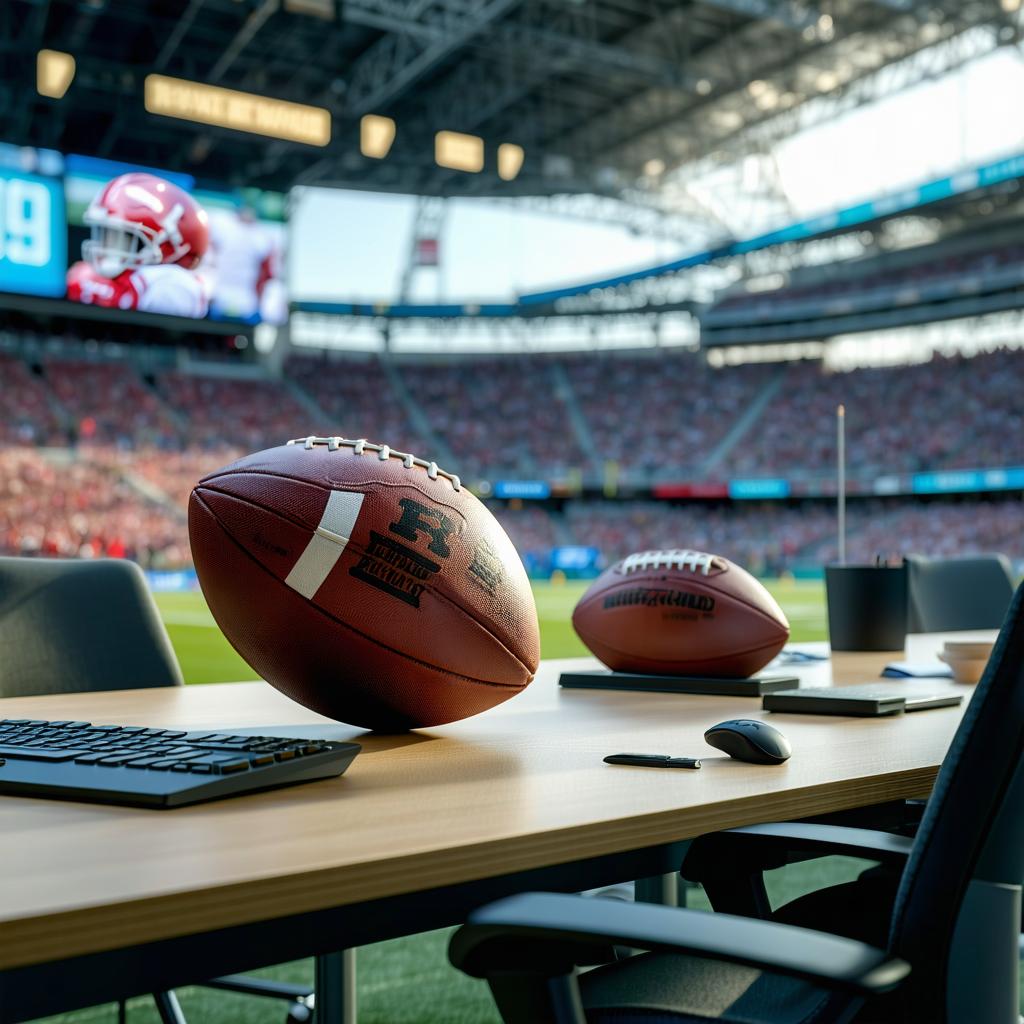 - Where to Watch Badger Football: Game Day Channels