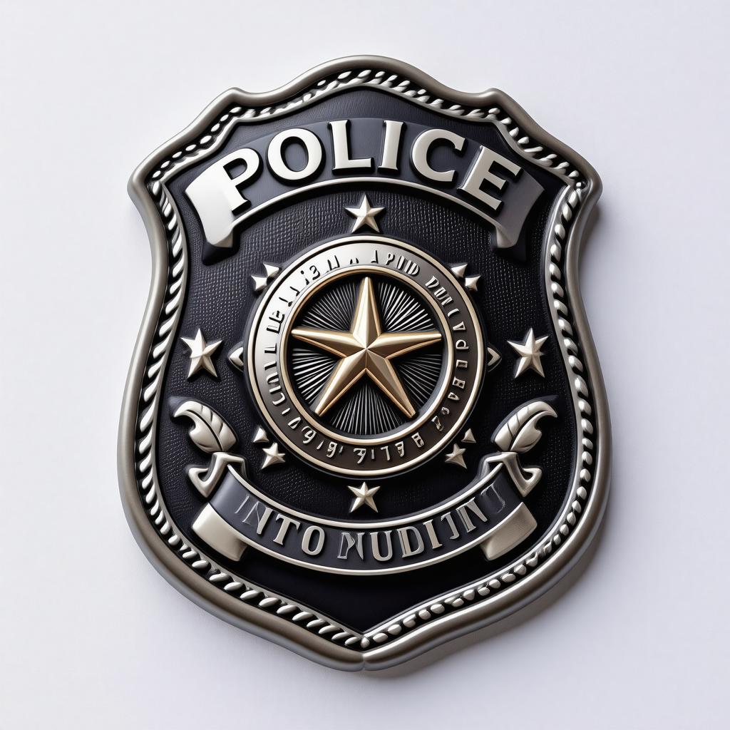 Introduction: Exploring the history and Value of Antique Police Badges