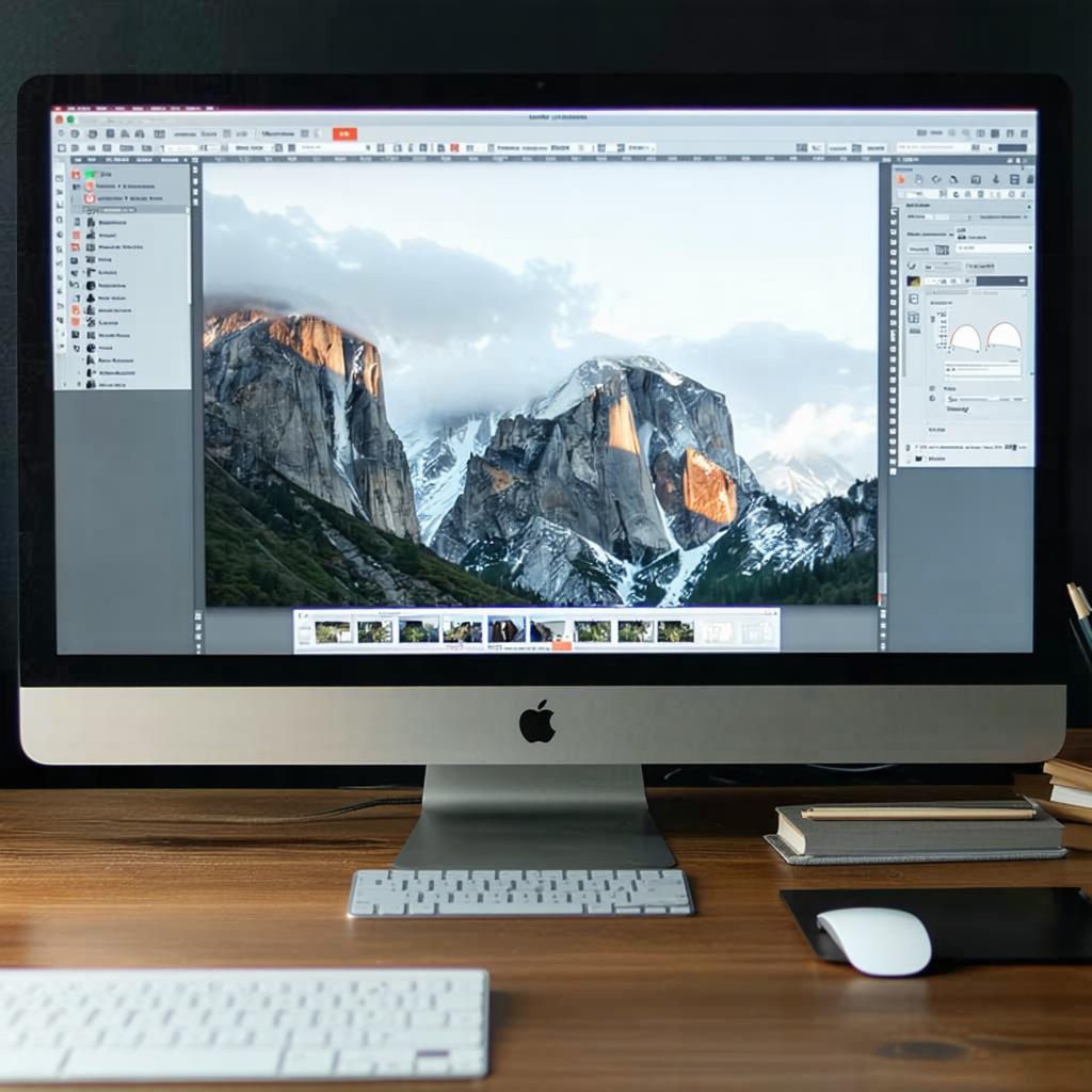 How to create a bookmark in word