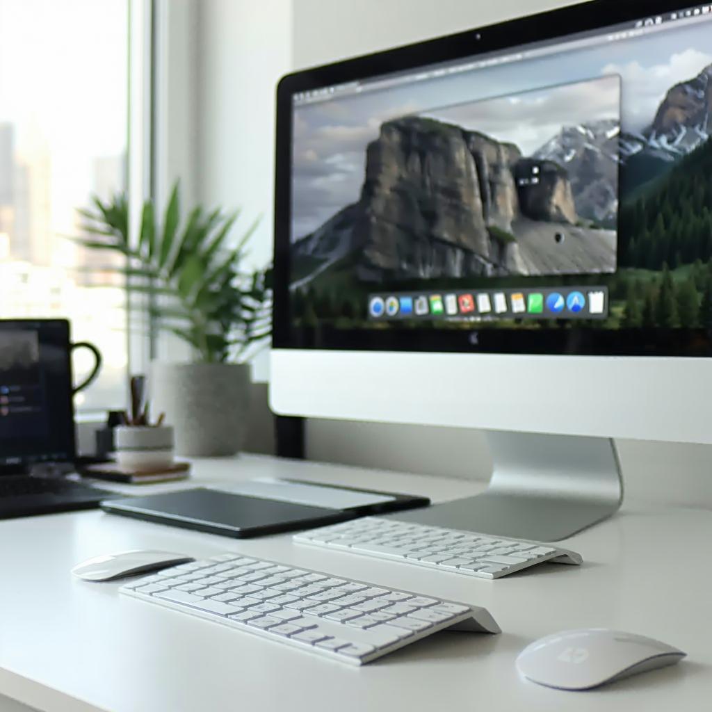 What is the keychain password on mac?