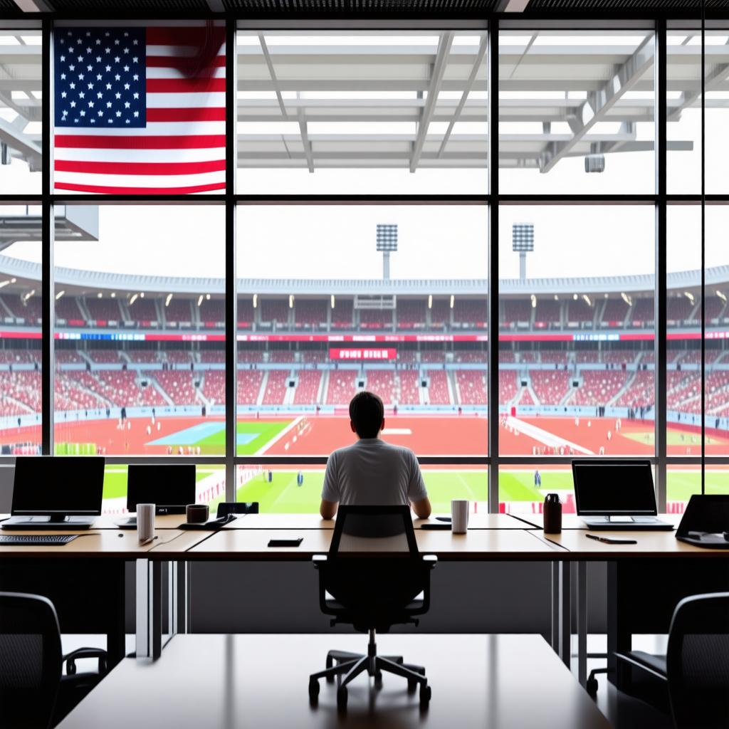 How many medals has usa won in the olympics 2024?