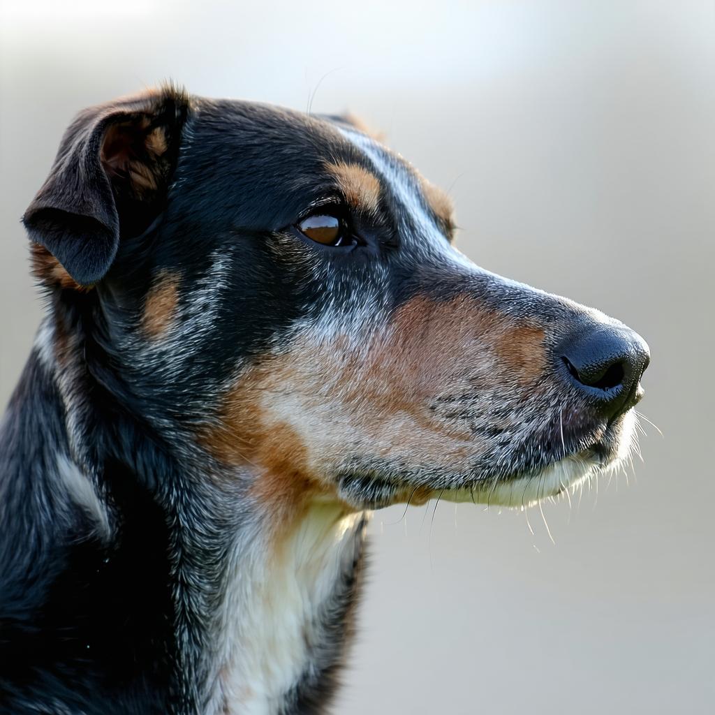 How to remove skin tags from a dog?