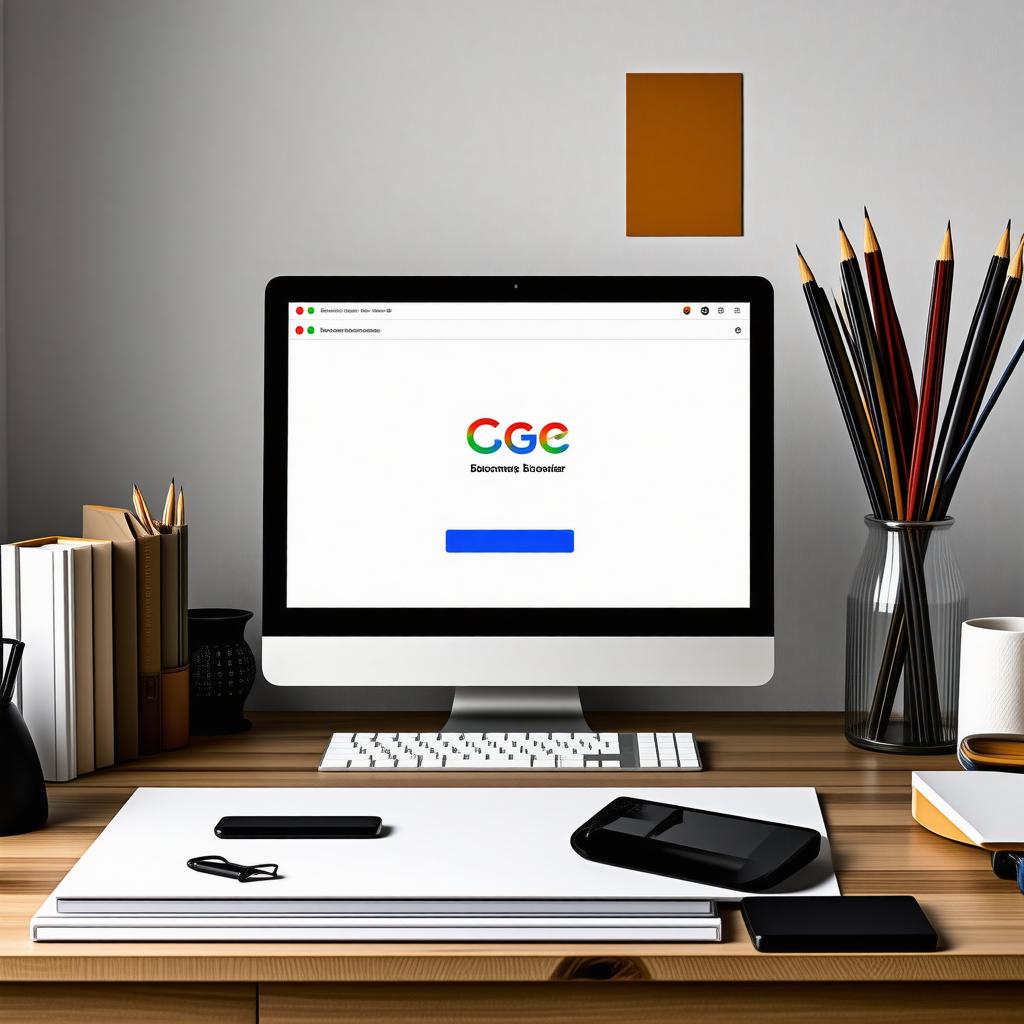 Simple Steps to Export Bookmarks from Chrome Browser