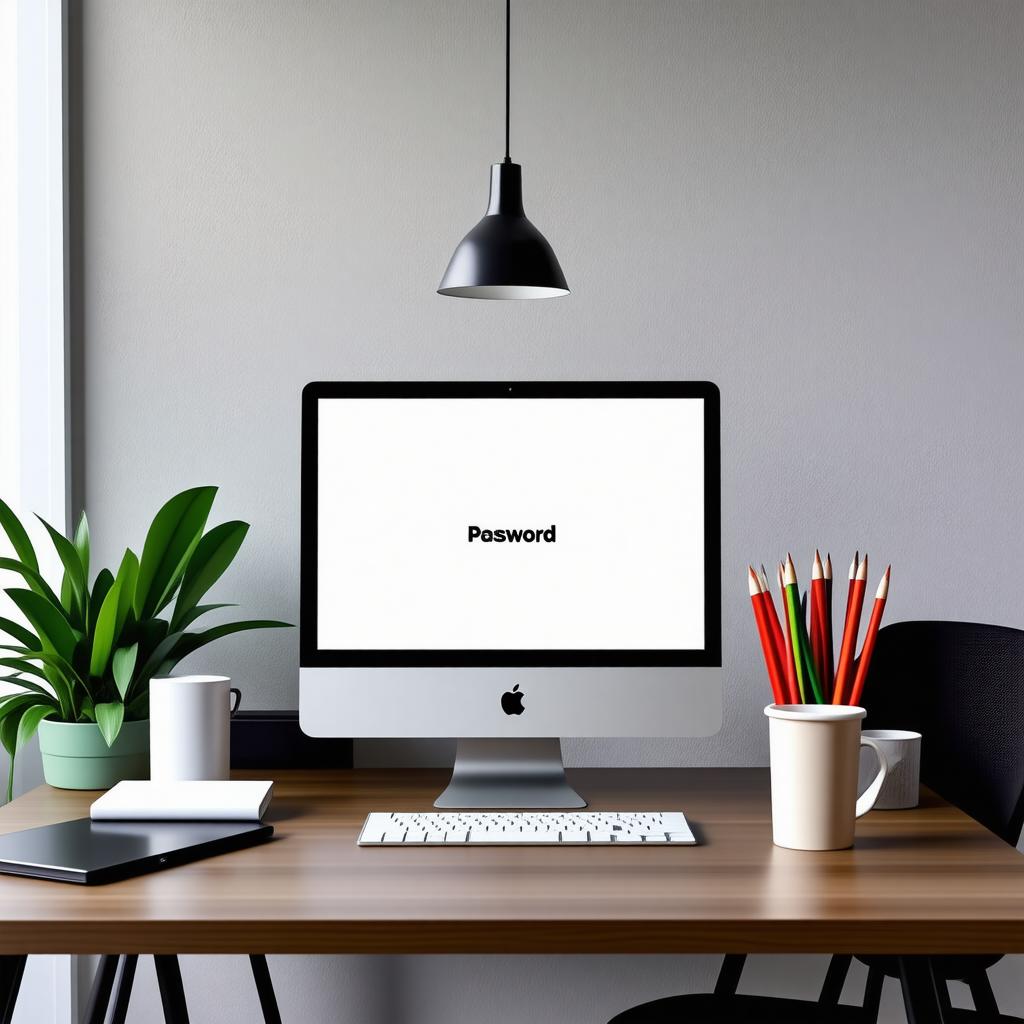 Where are my passwords in icloud keychain?