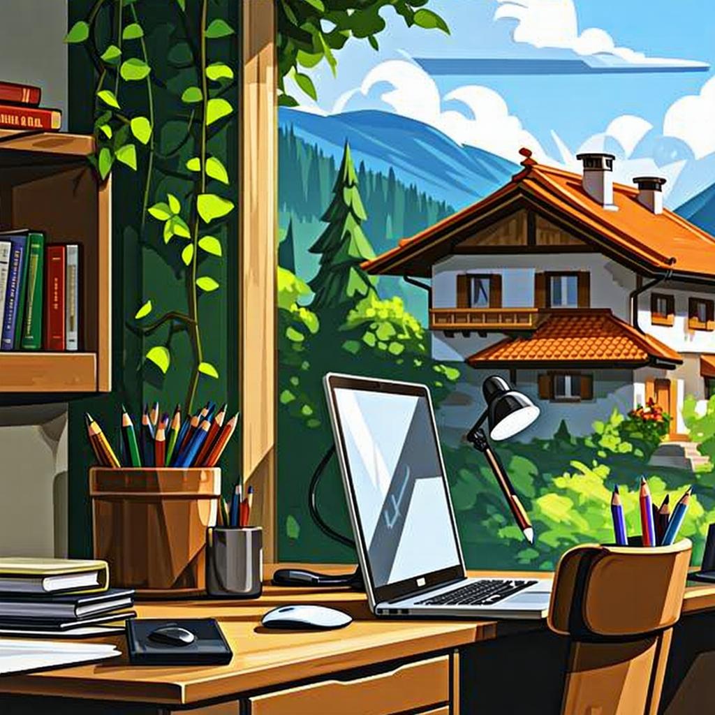 What lapel pins does mark levin wear?