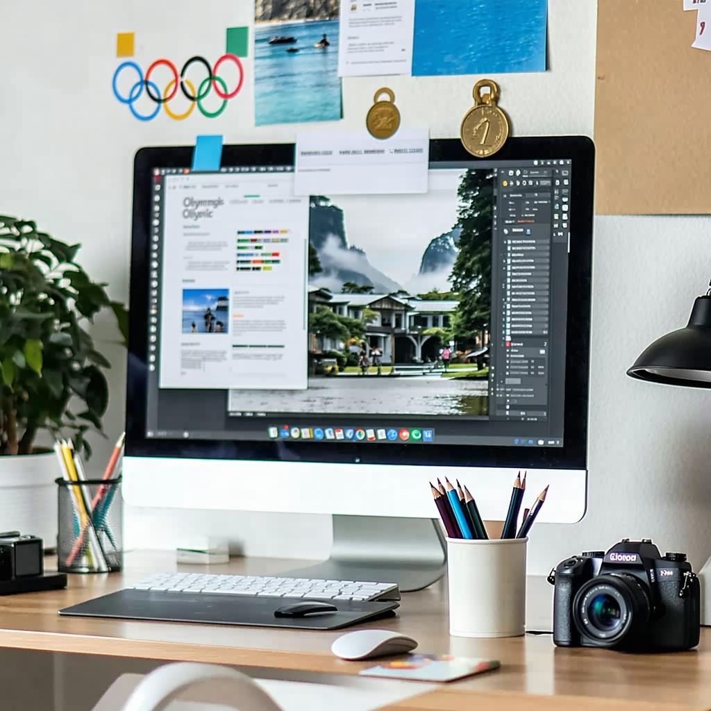 Who has the most olympic medals country?