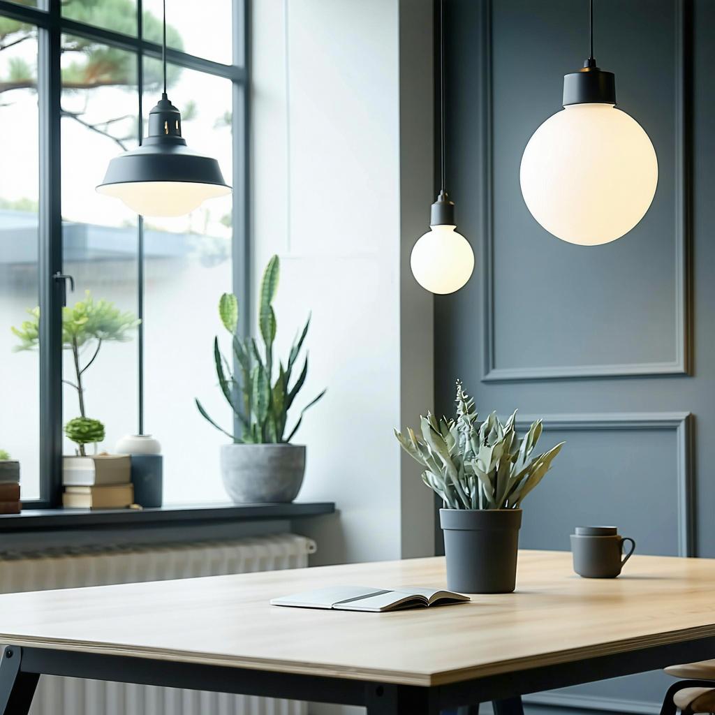 Can light convert to pendant?