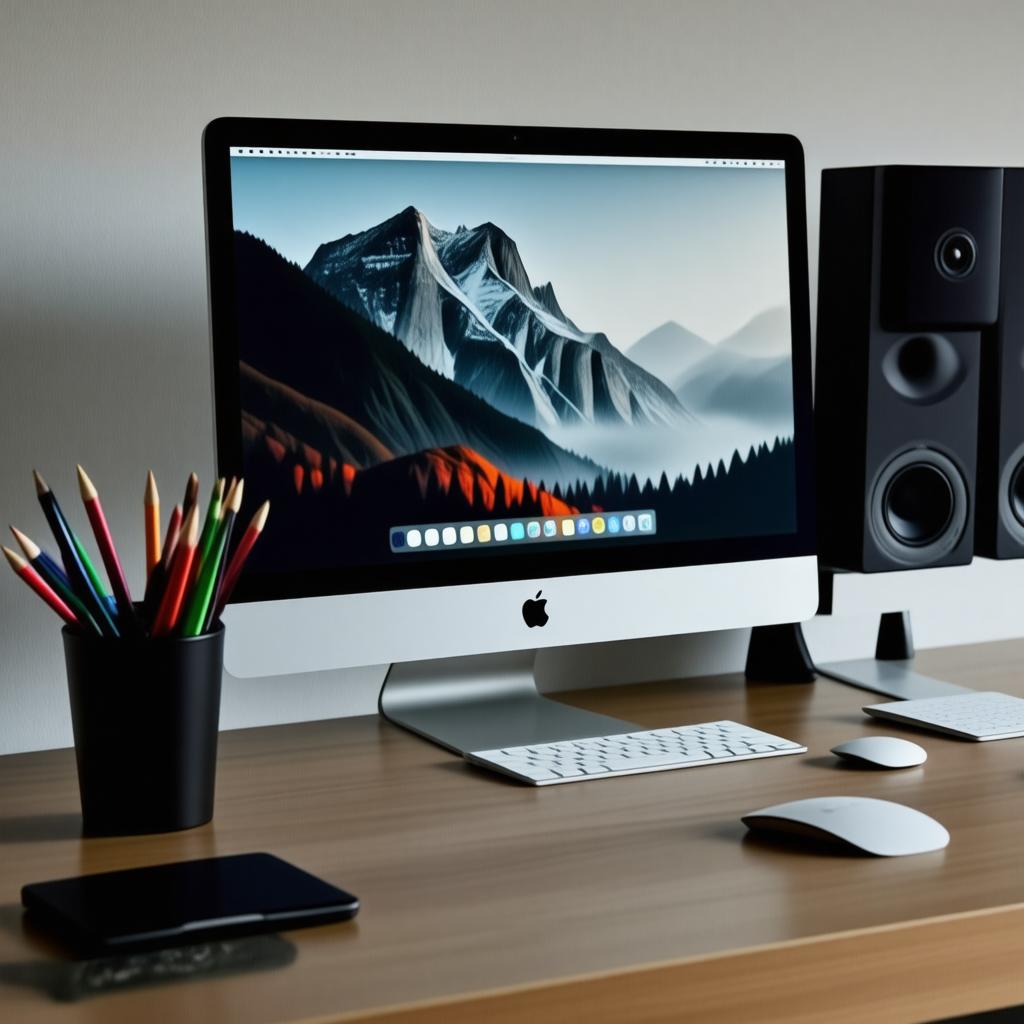 What is mac keychain?