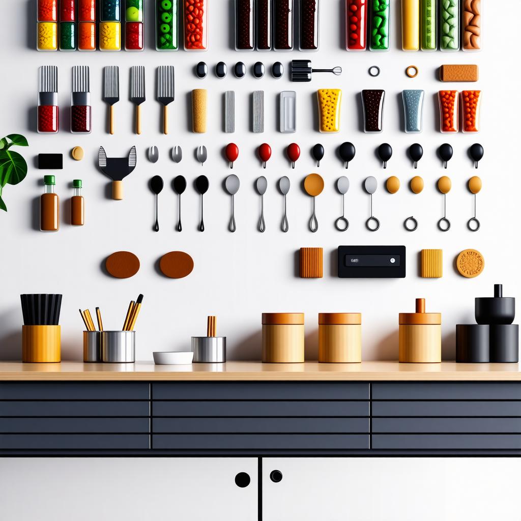 How strong are fridge magnets?