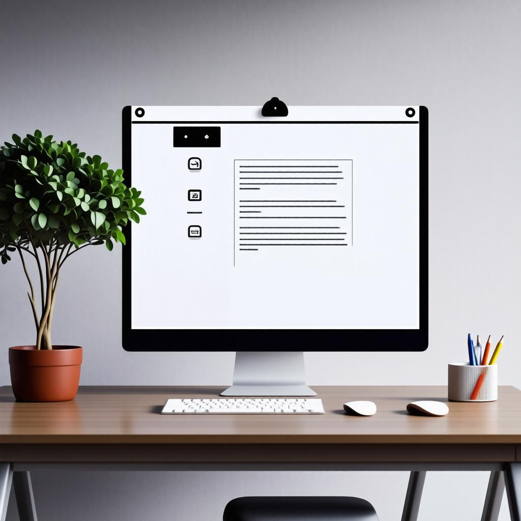What is a notification badge?