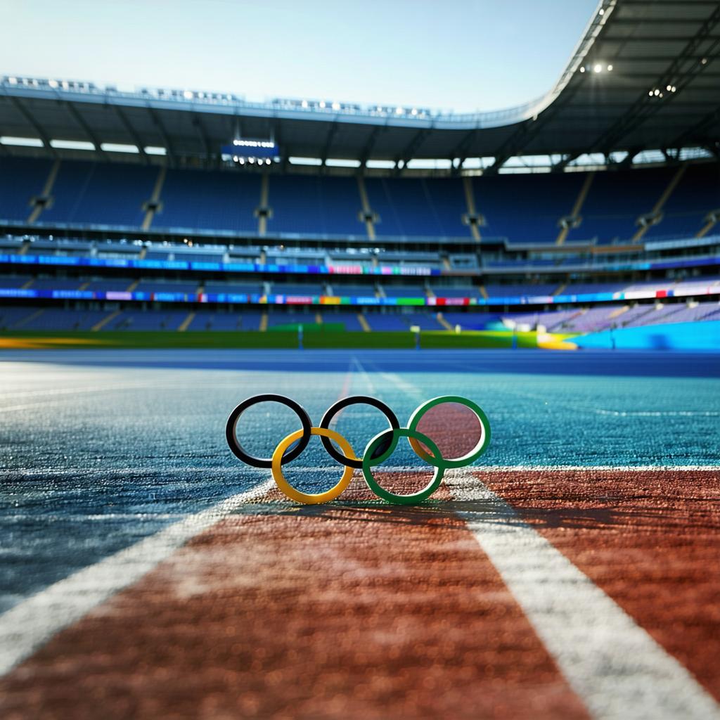 Who has won the most olympic medals?