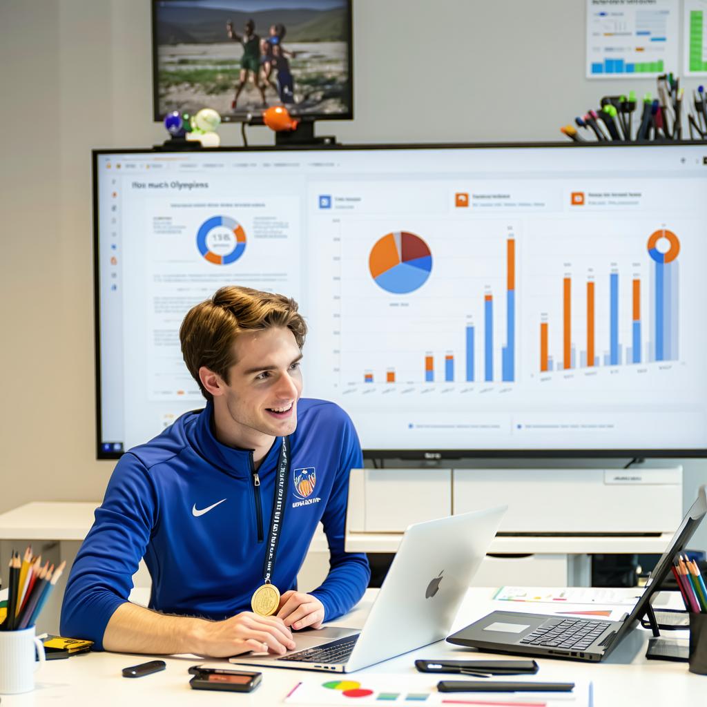 How much do olympians make per medal?