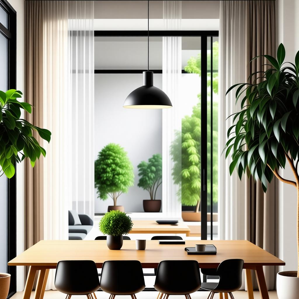 Choosing the Right Materials for Your Pendant Light