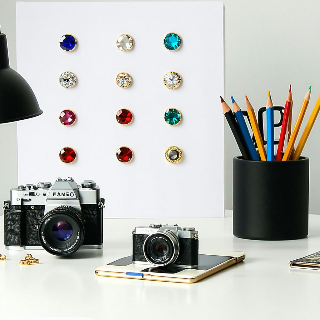 How to display lapel pins?