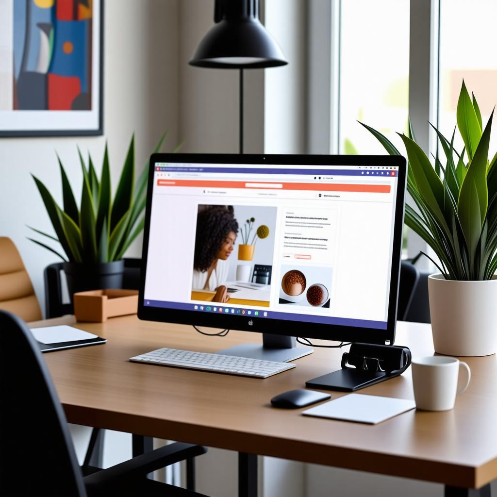 Quick Access to Your Favorite Websites