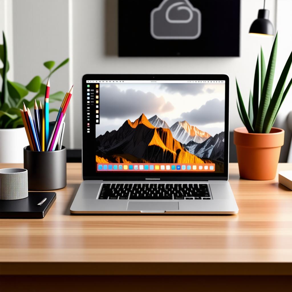 How do i access icloud keychain