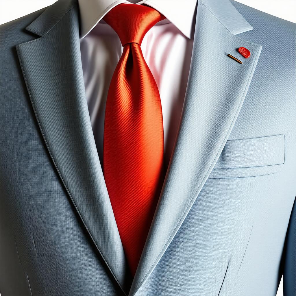 Best Placement for Pin on Lapel