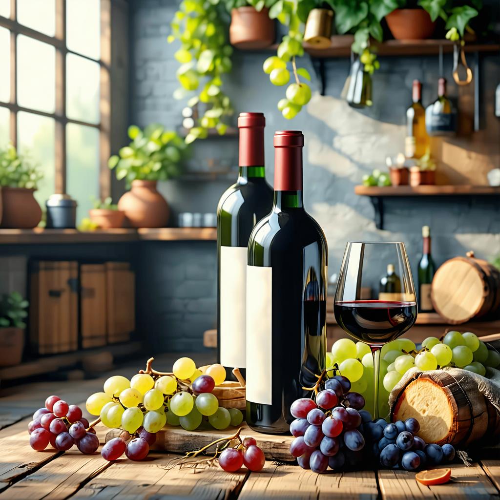 How long can an open bottle of wine last?