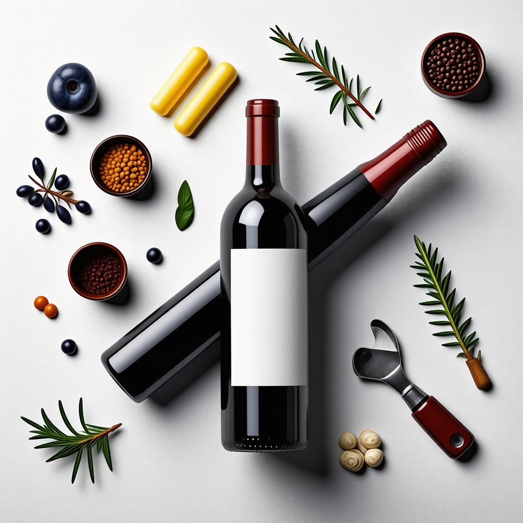 How do you open wine bottle?