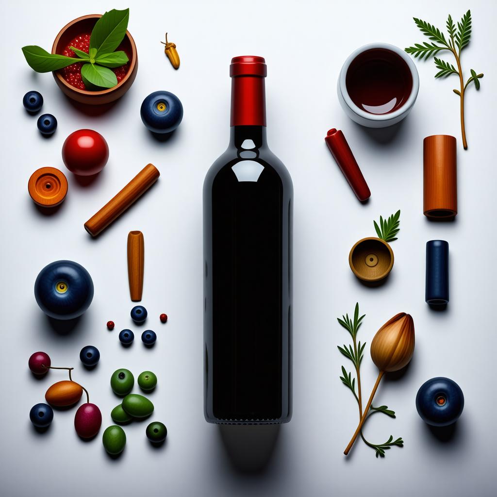 How to open bottle of wine?