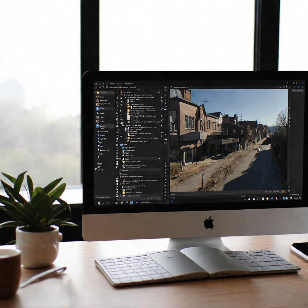 How do you access keychain on mac?