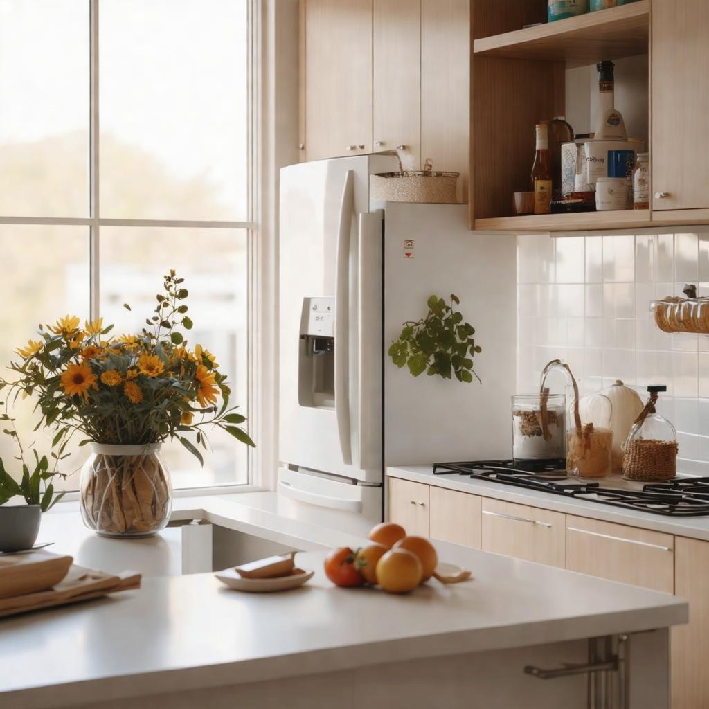 Why is my fridge not magnetic?