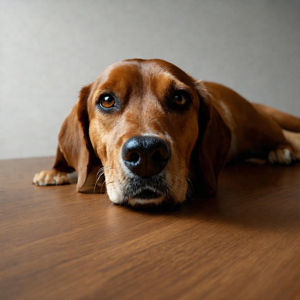 How do dogs get skin tags?