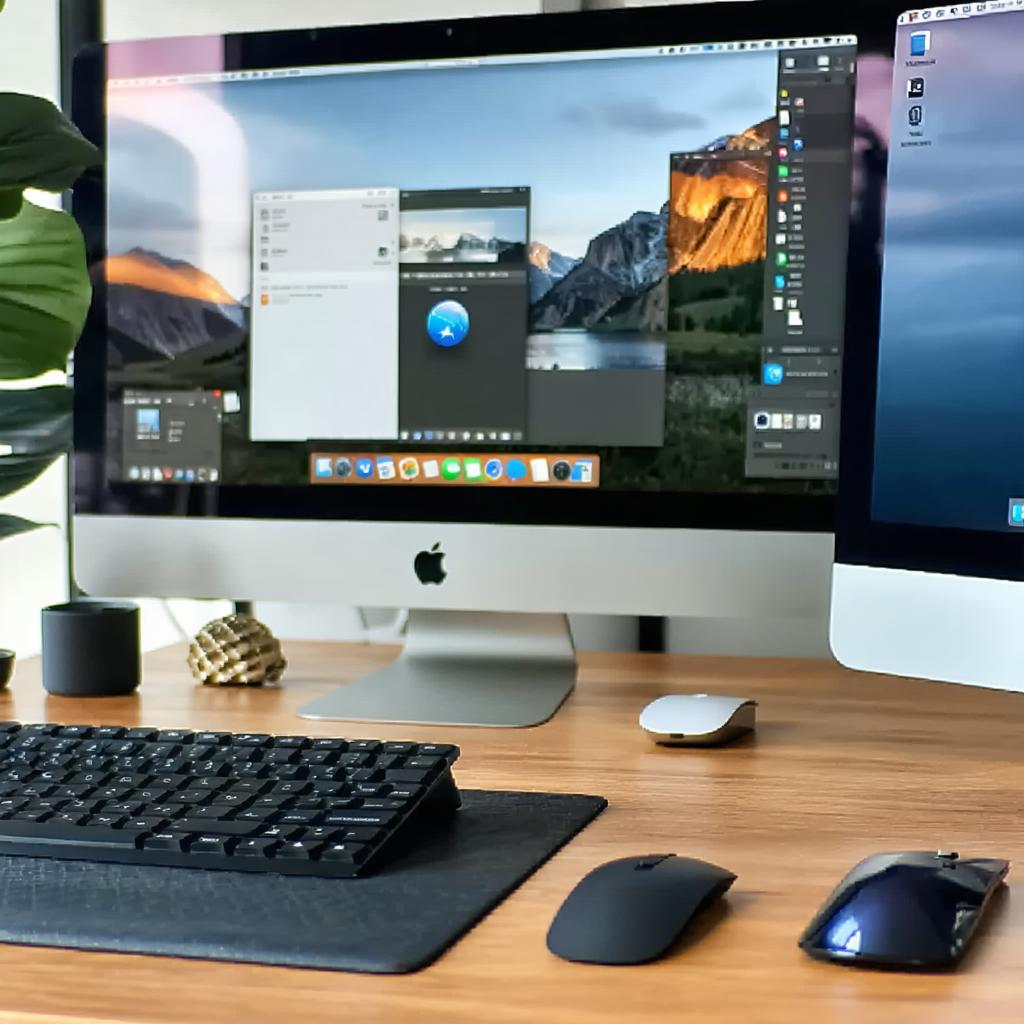 What is a keychain password for mac?