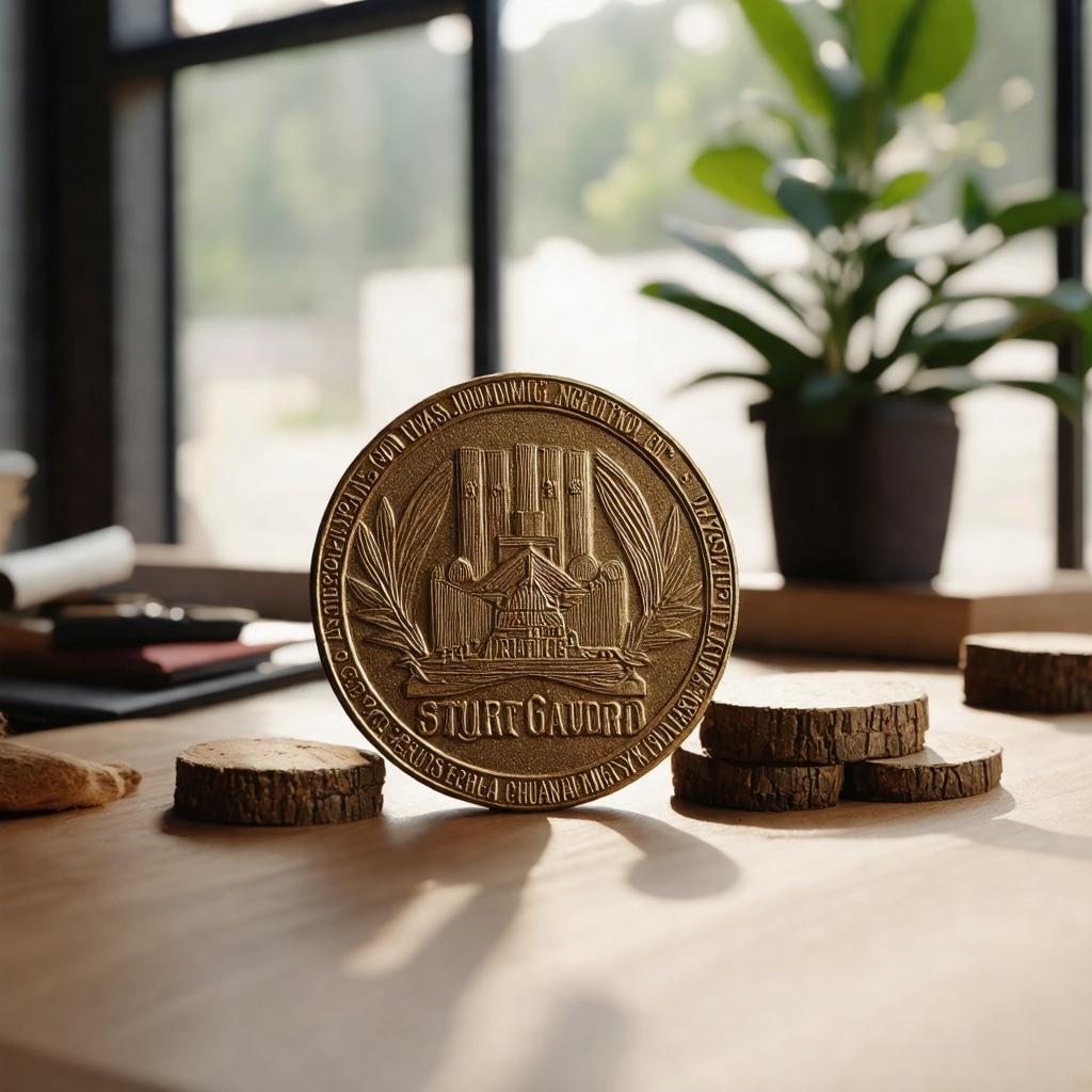 choosing the Right Materials for Your Badge