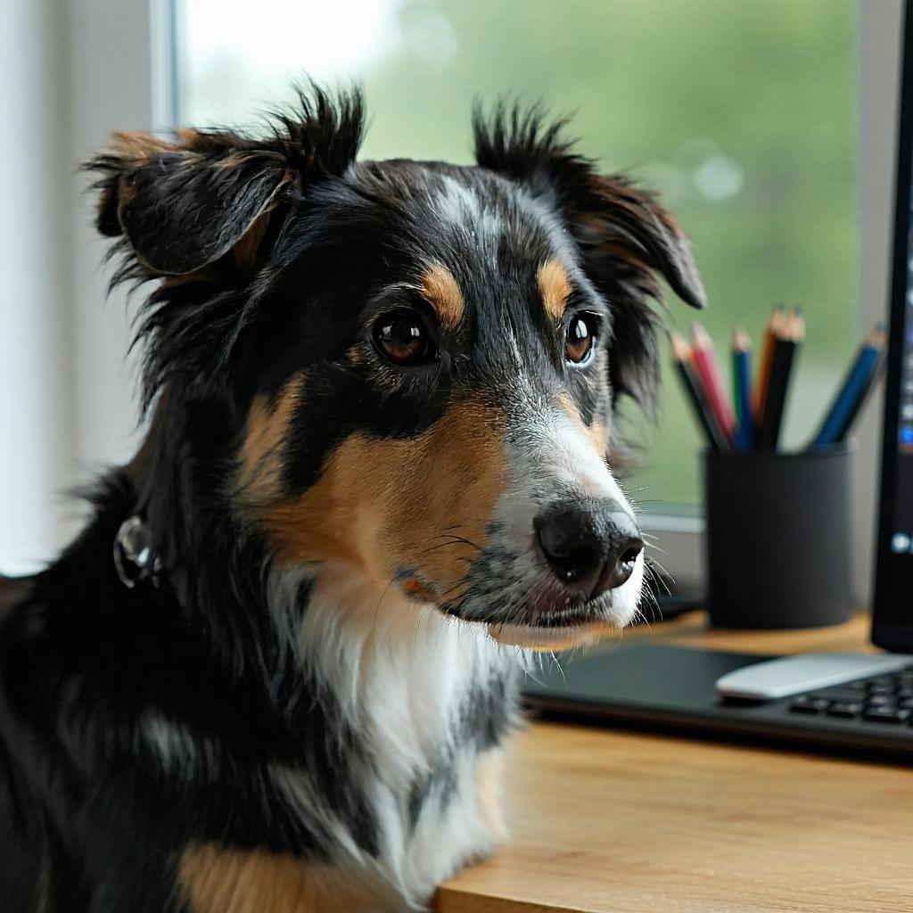 Understanding Skin Tags on Dogs