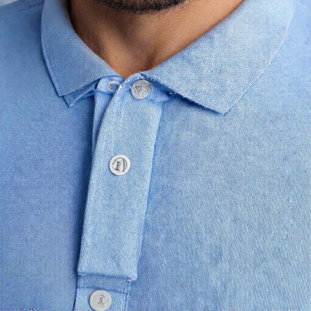 Selecting the Right Lapel Pin for Your Polo Shirt