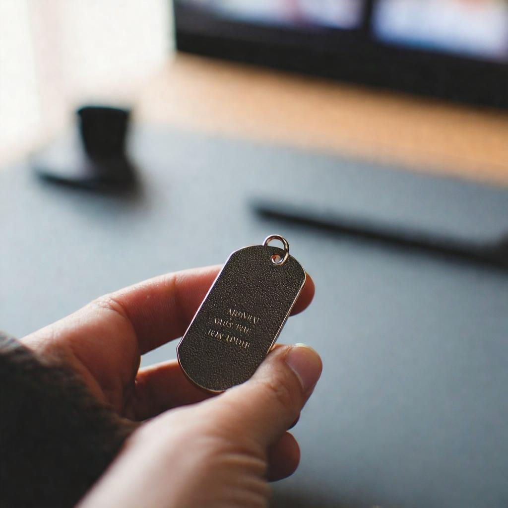 Choosing the ⁣Right‍ Information for Your ⁢Dog Tag