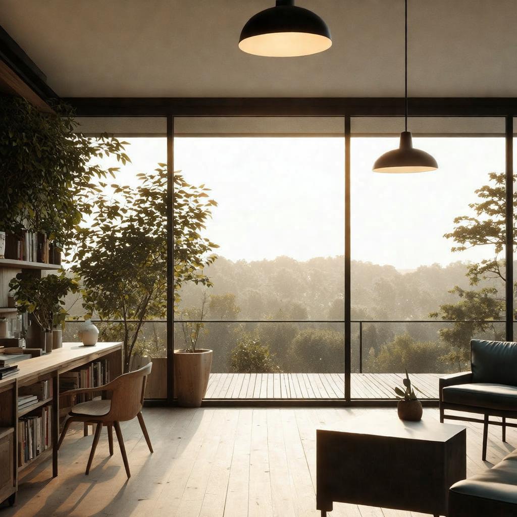 Why You Should Consider Upgrading to a Light Conversion Kit Pendant