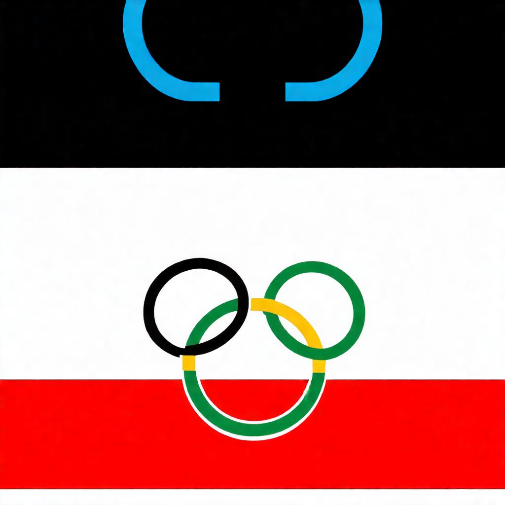 What is the olympic medal count?