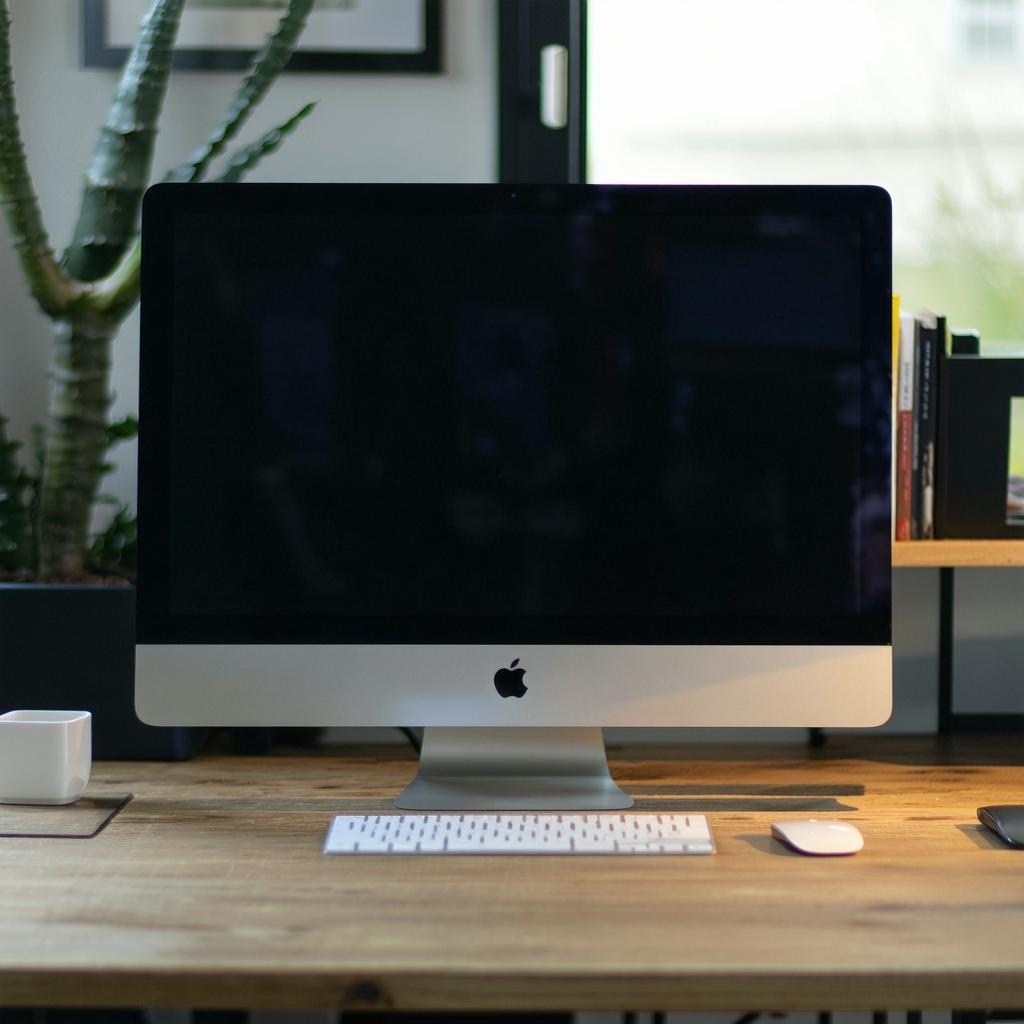 How to access the keychain on a mac?