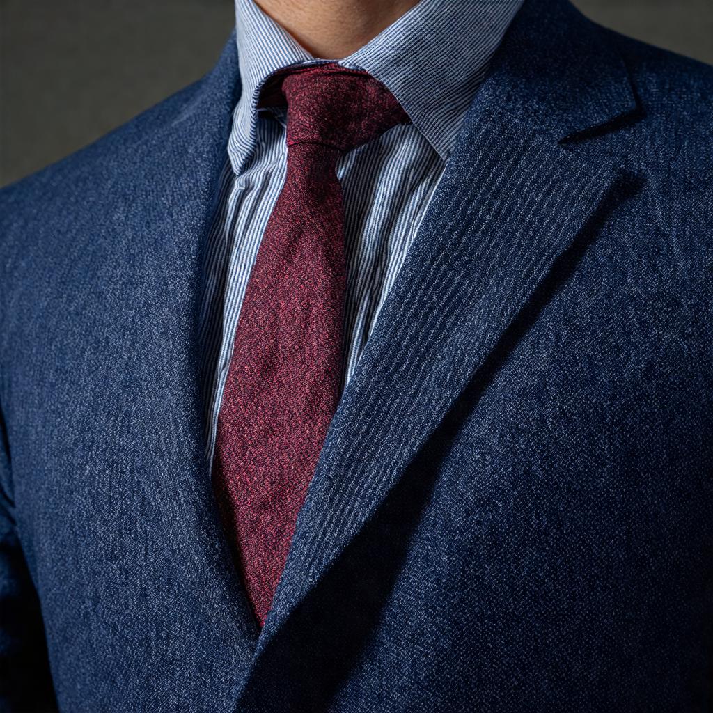 Finding the Perfect Placement for Your Lapel Pin