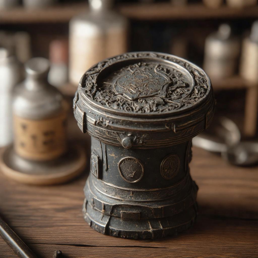 Crafting a Badge in Steam: A Step-by-Step Guide